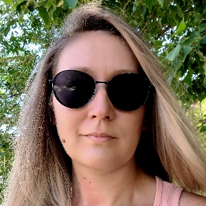 Анна Церковникова | Сетка — социальная сеть от hh.ru