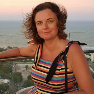 Светлана Грибок | Сетка — социальная сеть от hh.ru