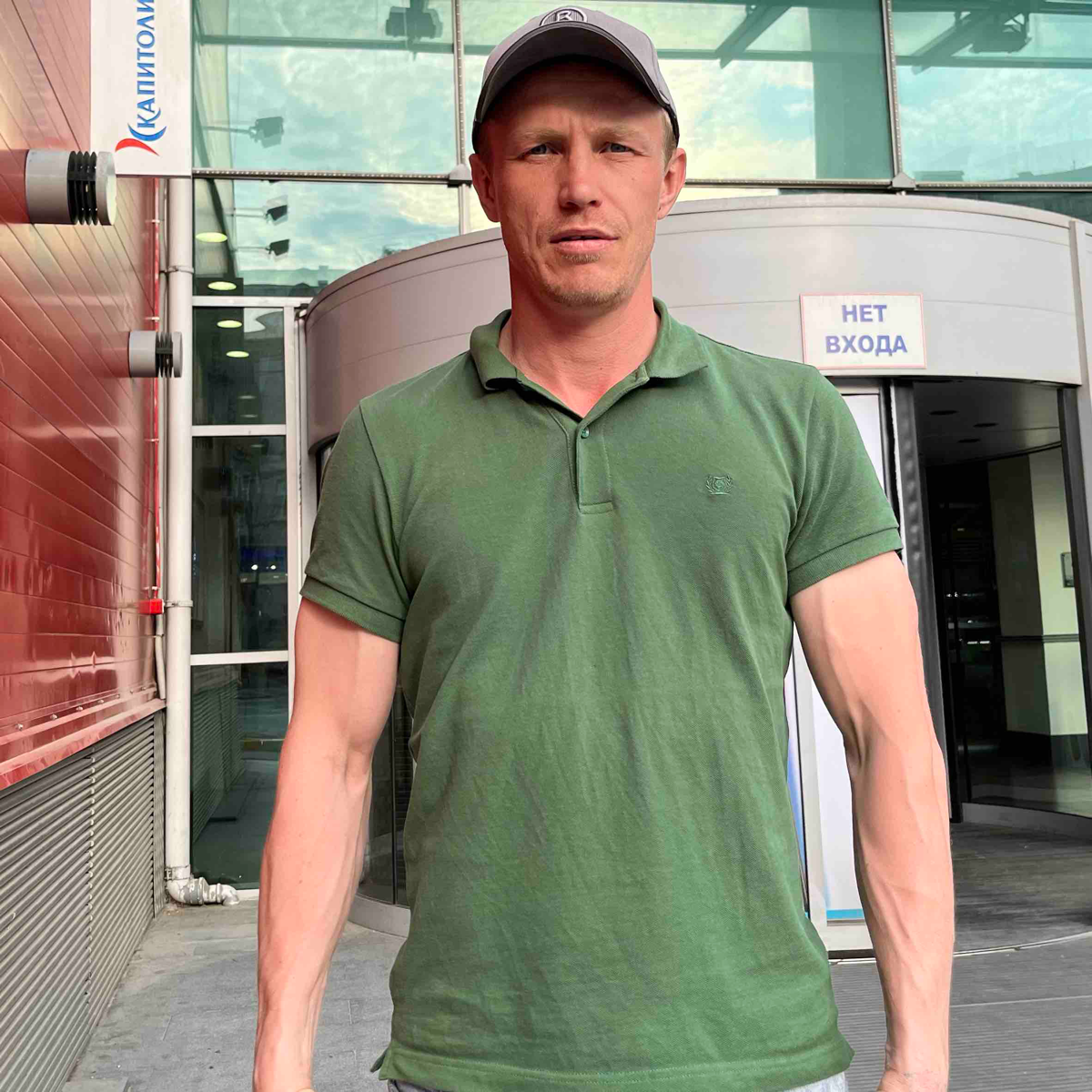 Андрей Лаузер