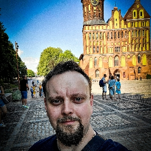 Сергей Догадин