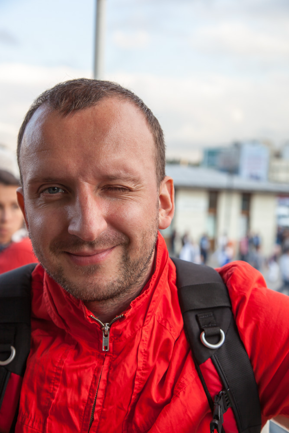 Кирилл Брусенский | Сетка — социальная сеть от hh.ru