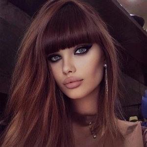 Катя Ишутина
