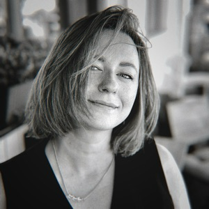 Оксана Смуровская