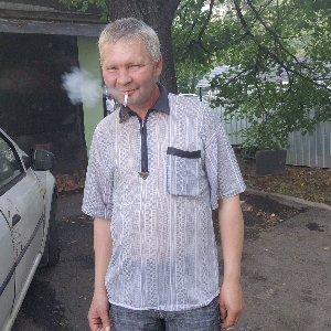 Вова Золотарев