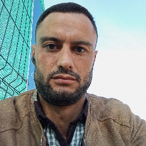 Самандар Абдурахимов