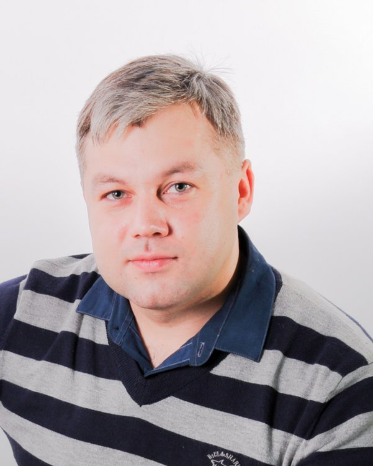 Алексей Каситов