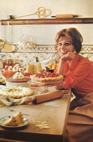 Вкус
Поделюсь рецептом пасты, вдохновлённым Софи Лорен, которая вчера отметила своё 90-летие (а нам всем ещё далеко до этого возраста) | Сетка — социальная сеть от hh.ru