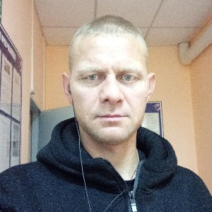 Сергей Павликовский