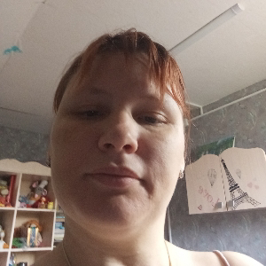 Людмила Прокушева