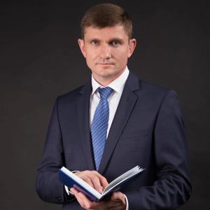 Александр Валявский | Сетка — социальная сеть от hh.ru