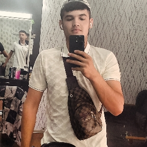 Мустафа Одинаев