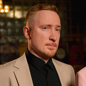 Алексей Долгих | Сетка — социальная сеть от hh.ru