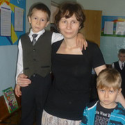 Альбина Пигальцова