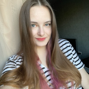 Мария Кузнецова