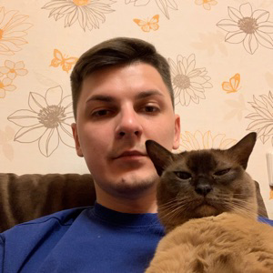 Андрей Петров