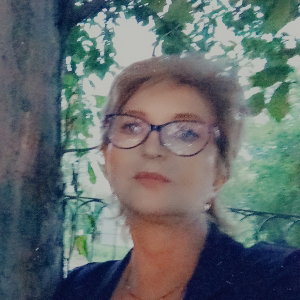 Ольга Коровина