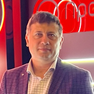 Николай Юшка | Сетка — социальная сеть от hh.ru