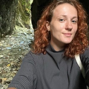 Валерия Чернева | Сетка — социальная сеть от hh.ru