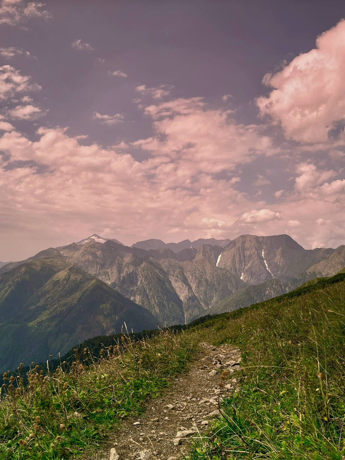 Сочинение на тему: «За что я люблю свою работу». 😍
Однажды летом, бросив все, променяв горы Урала на Кавказ и перебравшись в Поляну, для меня открылся новый удивительный мир | Сетка — социальная сеть от hh.ru