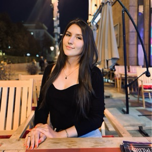 Снежана Чистякова | Сетка — социальная сеть от hh.ru