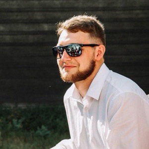 Владислав Сорокин
