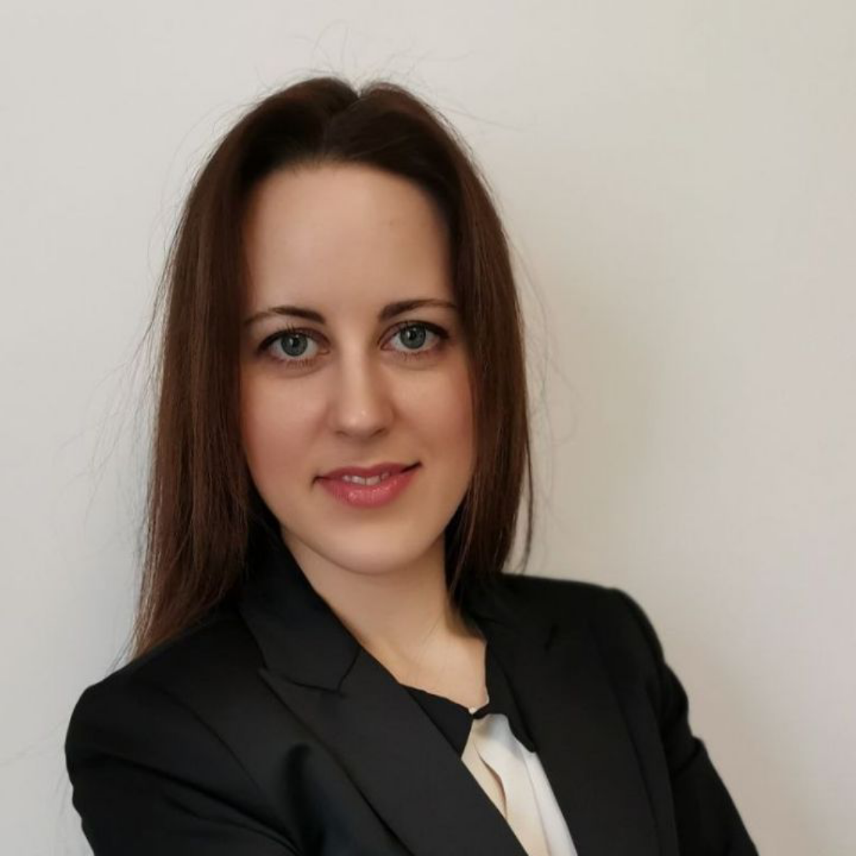 Майя Кудрявцева