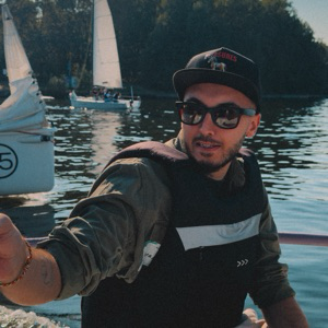 Руслан Керимов | Сетка — социальная сеть от hh.ru