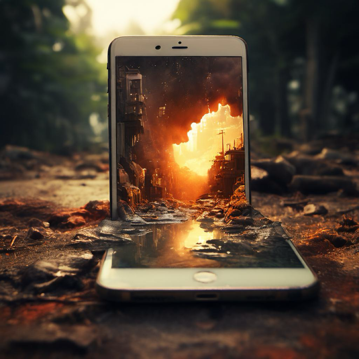 iOS дала тебе возможность, которой ты точно не пользуешься. А надо. #продукт
Да, все мы любим пожаловаться на то, как большие корпорации ограничивают нас | Сетка — социальная сеть от hh.ru