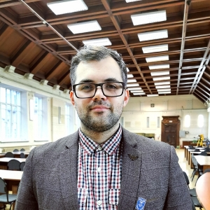 Михаил Куц | Сетка — социальная сеть от hh.ru