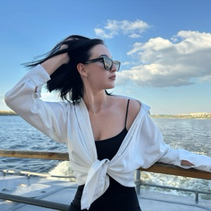 Мария Латыпова | Сетка — социальная сеть от hh.ru