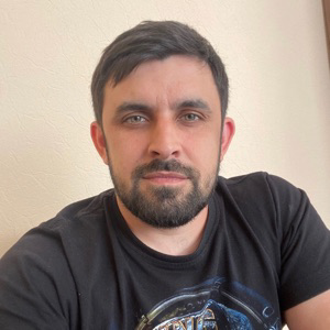 Александр Беловодов | Сетка — социальная сеть от hh.ru