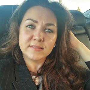 Мариям Дмитриева | Сетка — социальная сеть от hh.ru