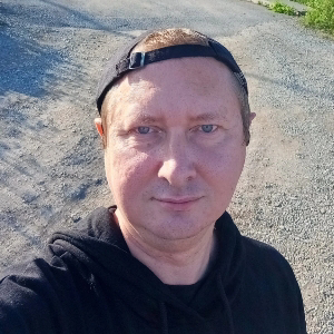 Максим Шинкарев
