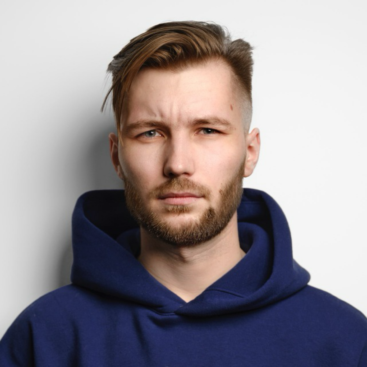 Тимофей Плясунов