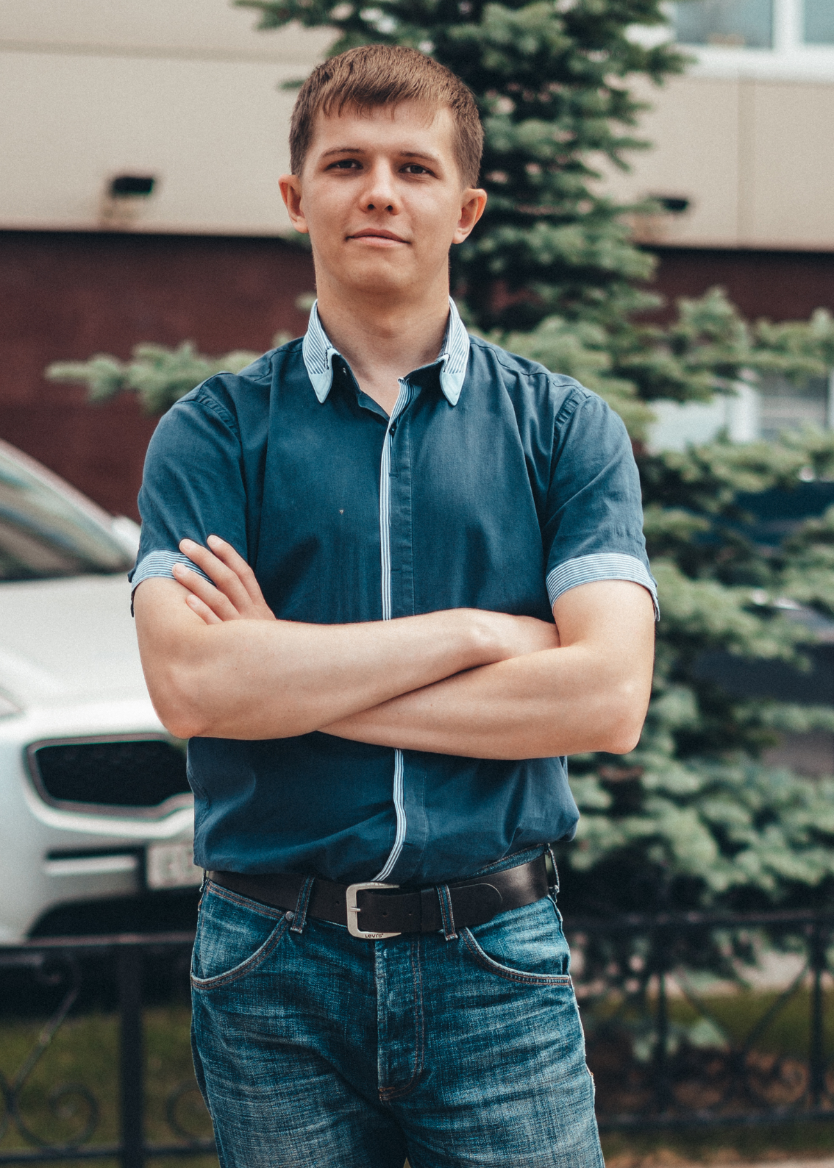 Ivan Ruzhnikov | Сетка — социальная сеть от hh.ru