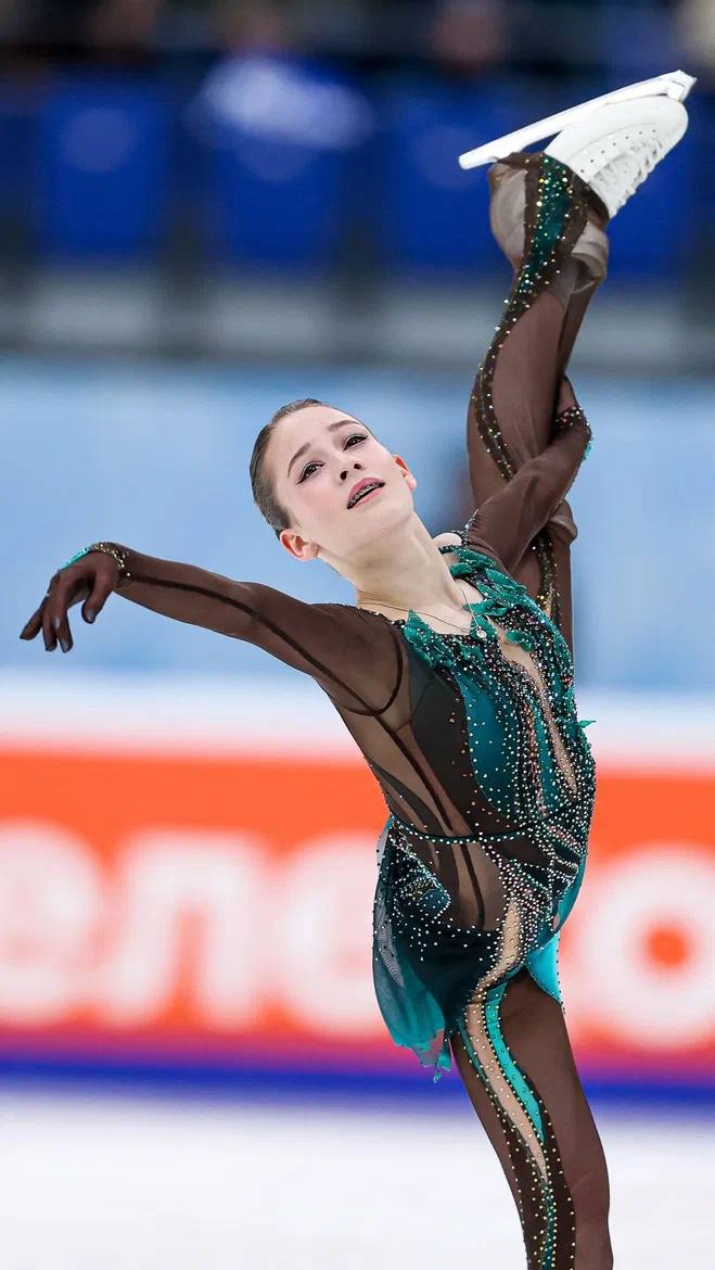 ⛸️ Соревнования по фигурному катанию с участием известных фигуристок21 и 22 сентября с 09:00 до 18:00Это первый этап соревнований среди команд I и II юношеского разряда, а также I и II спортивного раз... | Сетка — социальная сеть от hh.ru