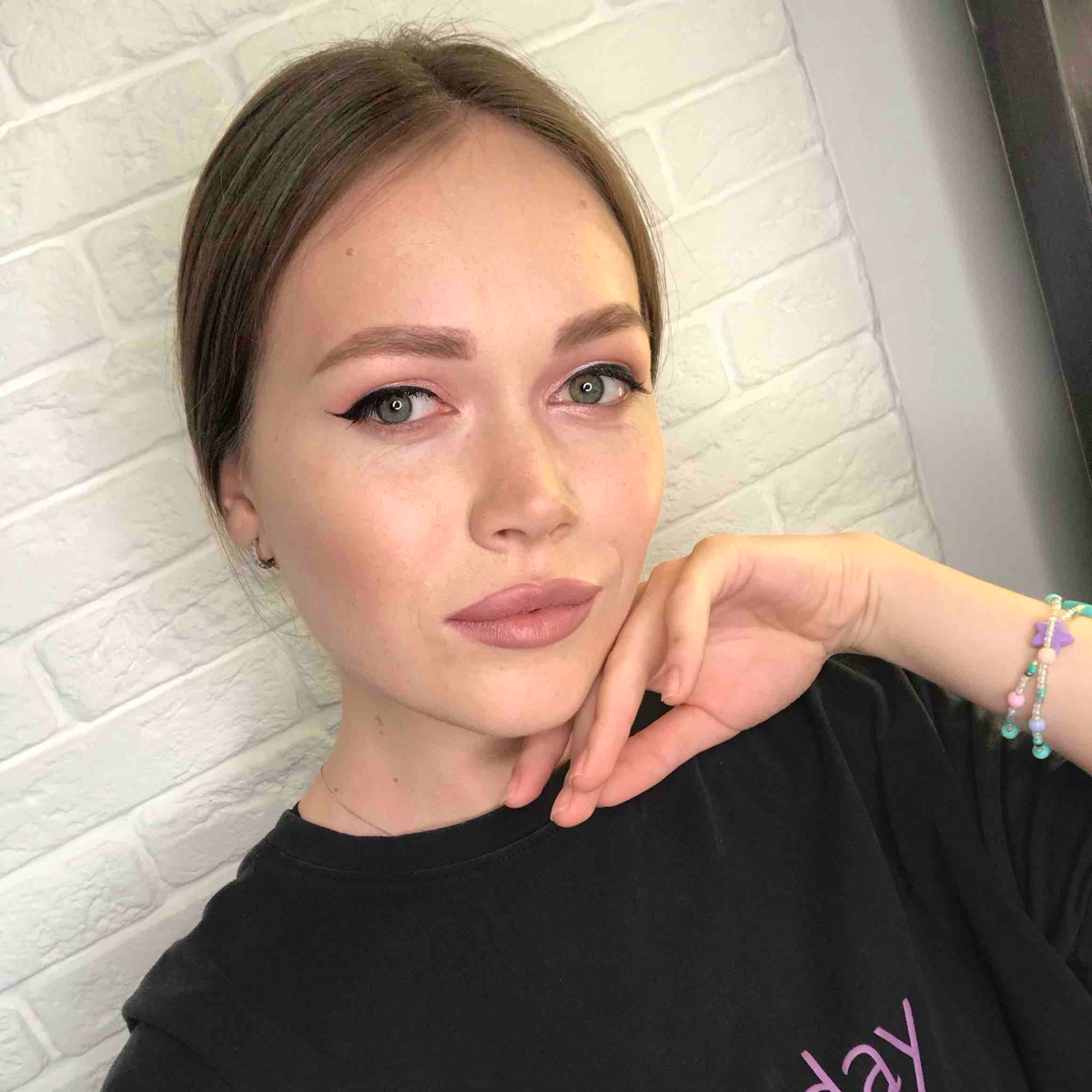 Екатерина Иванова