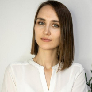 Ксения Гуртовая | Сетка — социальная сеть от hh.ru