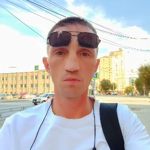 Максим Сыромятников