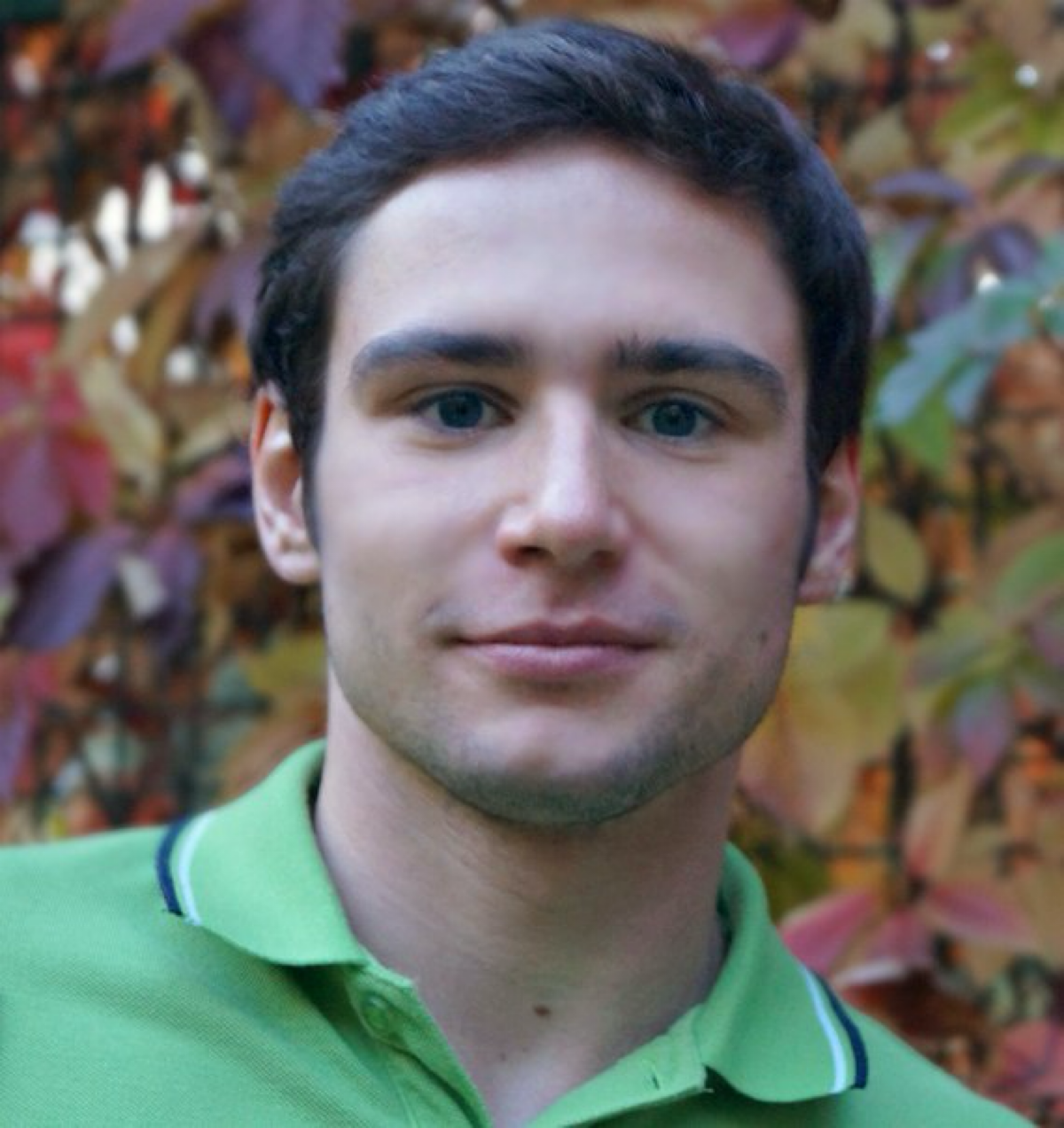 Валентин Власов | Сетка — социальная сеть от hh.ru