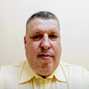 Андрей Свирин