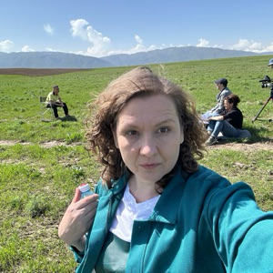 Inna Grischmanowskaja