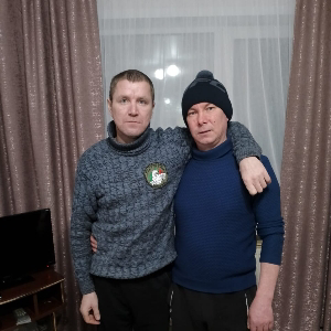 Сергей Васильев