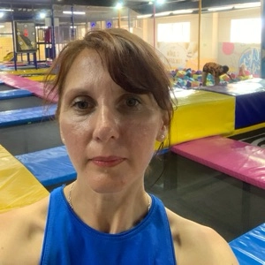 Екатерина Калкиш