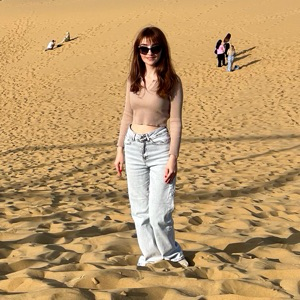 Ануш Аракелян | Сетка — социальная сеть от hh.ru