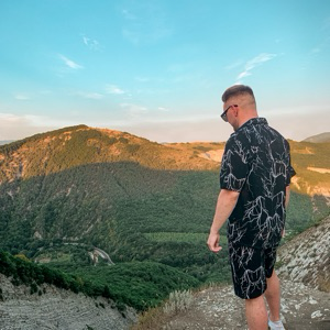 Илья Богдашкин | Сетка — социальная сеть от hh.ru