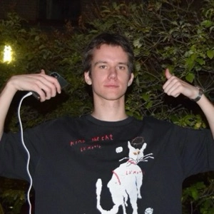 Nikita Bysko | Сетка — социальная сеть от hh.ru