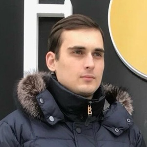 Вадим Саблин | Сетка — социальная сеть от hh.ru