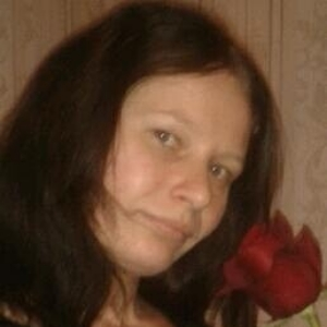 Любовь Долматова