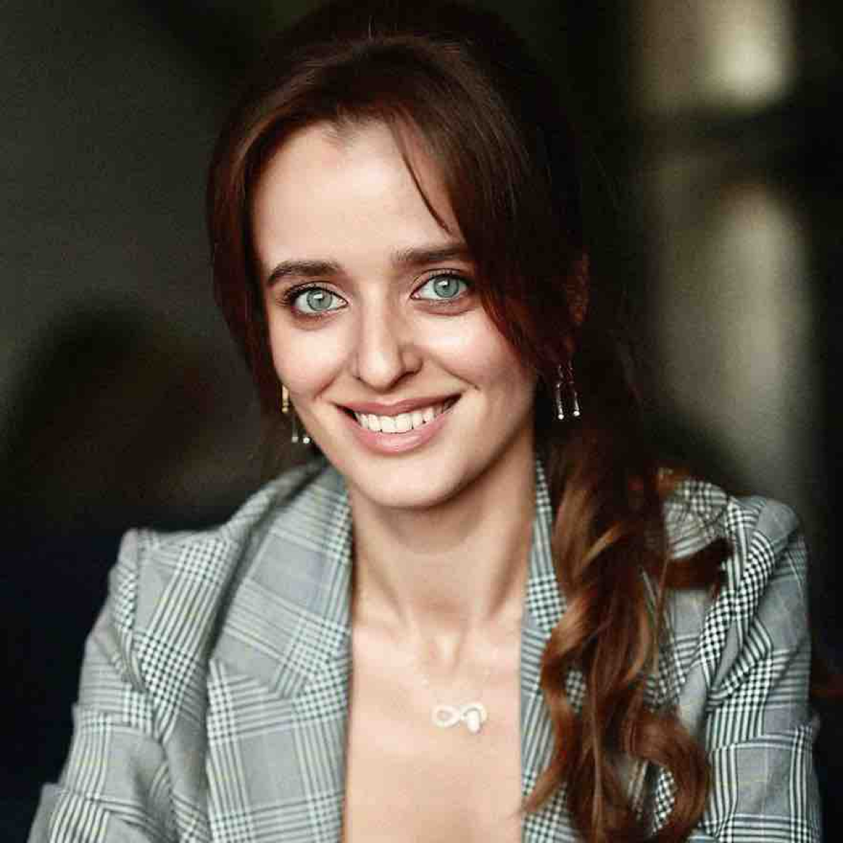 Екатерина Журавлева